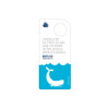 Moby-dick - Bookfriends World Literature Clear Bookmark