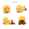 Sweet potato - Kakao Friends Choonsik Plush Wrist Rest Cushion