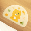 Kakao Friends April Shower Ryan Anti-Slip Fluffy Rug