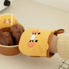 Usage example - Kakao Friends Choonsick Kitchen Cotton Oven Mitt