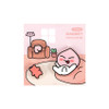 Apeach - Kakao Friends Acrylic Magnet Set