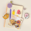 Kakao Friends Acrylic Magnet Set