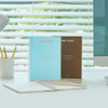 Antenna Shop 6 Month A5 Dateless Daily Planner