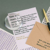 Usage example - Wanna This Serif Alphabet Number 12 Color Sticker Pack