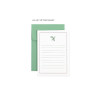 04 lily of the vally - PAPERIAN Near And Dear Mini Card Set