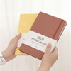 Indigo 2026 Prism B6 Dated Monthly Diary Planner