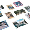 Scenery Mood Photo Deco Sticker Pack