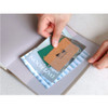 Pocket - Indigo 2027 Official A5 Dated Monthly Planner Scheduler
