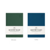 Colors - Indigo 2027 Official A5 Dated Monthly Planner Scheduler