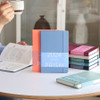Indigo 2024 Prism A5 Dated Weekly Diary Planner