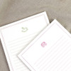 Near And Dear A5 Lined Notepad 60 Sheets