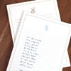 Near And Dear A5 Lined Notepad 60 Sheets