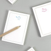 Near And Dear A7 Plain Notepad 100 Sheets