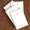 Near And Dear A7 Plain Notepad 100 Sheets