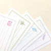 Near And Dear Small Letter and Envelope Set