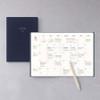 Monthly plan - 2024 Table Talk A5 Dated Monthly Planner Diary