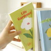 2024 Life Gardener Dated Weekly Planner Agenda