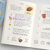 Weekly plan - 2024 Life Gardener Dated Weekly Planner Agenda