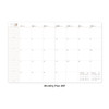 monthly plan - Ardium 2024 Big Dated Monthly Planner Scheduler
