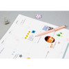 monthly plan - Ardium 2024 Big Dated Monthly Planner Scheduler