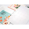 Ardium 2024 Big Dated Monthly Planner Scheduler
