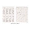 calendar & yearly plan - Ardium 2024 Big Dated Monthly Planner Scheduler