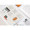free note - Ardium 2024 Big Dated Monthly Planner Scheduler