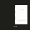 Intro - Archive Spiral Undated Weekly Planner V2