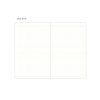 Lined note - 2024 Making Memory Medium Dated Monthly Planner Agenda