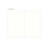 Squared note - 2024 Making Memory Medium Dated Monthly Planner Agenda