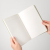 Lined note - 2024 Making Memory Medium Dated Monthly Planner Agenda