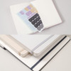 Detail of 2024 Making Memory B6 Small Dated Daily Diary Agenda