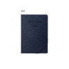 Navy - 2024 Simple Large Dated Monthly Planner Agenda