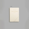 Ivory - 2024 365 Days Medium Dated Daily Diary Agenda