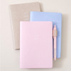 2024 Notable Memory Slim B6 Dated Monthly Planner Agenda