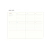 Weekly plan - 2024 Notable Memory Twin-Wire Dated Weekly Planner