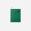 Green - 2024 Premium Big Dated Monthly Planner Agenda