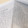 Usage example - 2024 Matte Hardcover Dated Daily Diary Journal