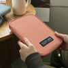 Brick - Opening Gadget and Cable Organizer Zipper Pouch