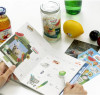Usage example - Just Object Removable Sticker Pack
