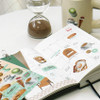 Usage example - Just Object Removable Sticker Pack