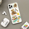 Just Object Removable Sticker Pack
