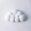 Appree White Cloud Wrist Rest Cushion