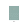 Mint - 2024 Hello B6 Dated Weekly Diary Planner