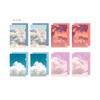 Cloud - Wanna This Melight File Folder Set