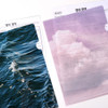 Translucent Material - Wanna This Melight File Folder Set