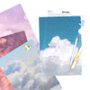 Cloud - Wanna This Melight File Folder Set