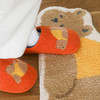 My Buddy Fluffy Fuzzy Slippers For Women