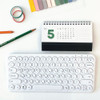 2024 Welcome Small Monthly Standing Desk Calendar