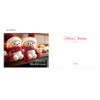 Snowman - Ardium Merry Christmas Card with Envelope
